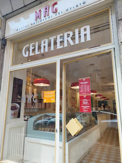 MAG - Mastri Artigiani del Gelato