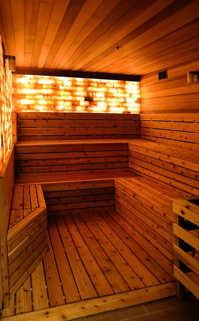 Sky Spa & Sauna
