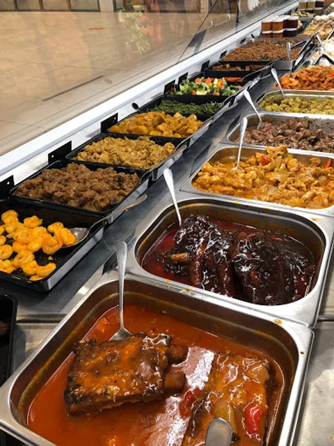 Vietnamese Specialiteiten Tran Nhu y