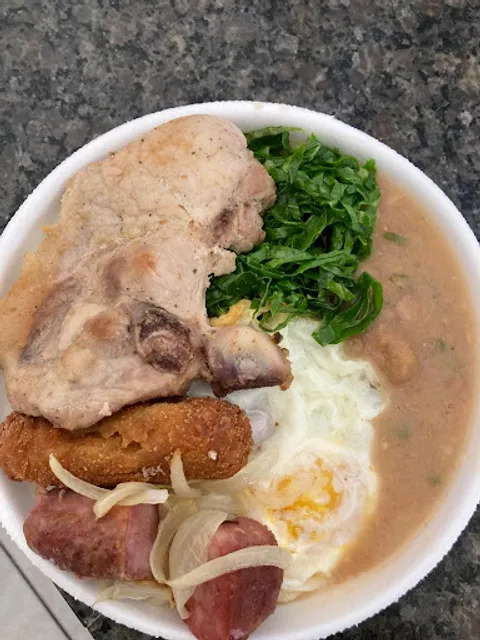 Restaurante alvorada