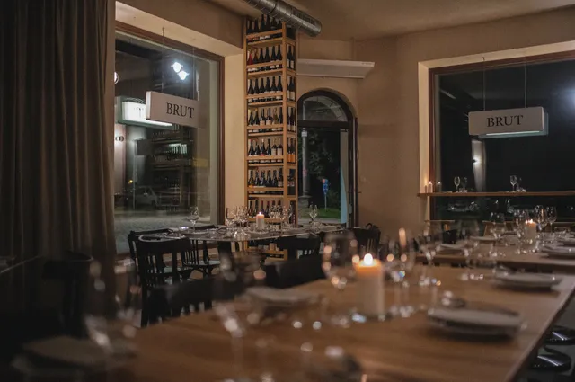 BRUT Bistro