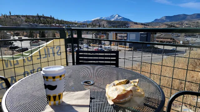 Einstein Bros. Bagels