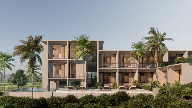 SOKO’ Stay at Kedungu