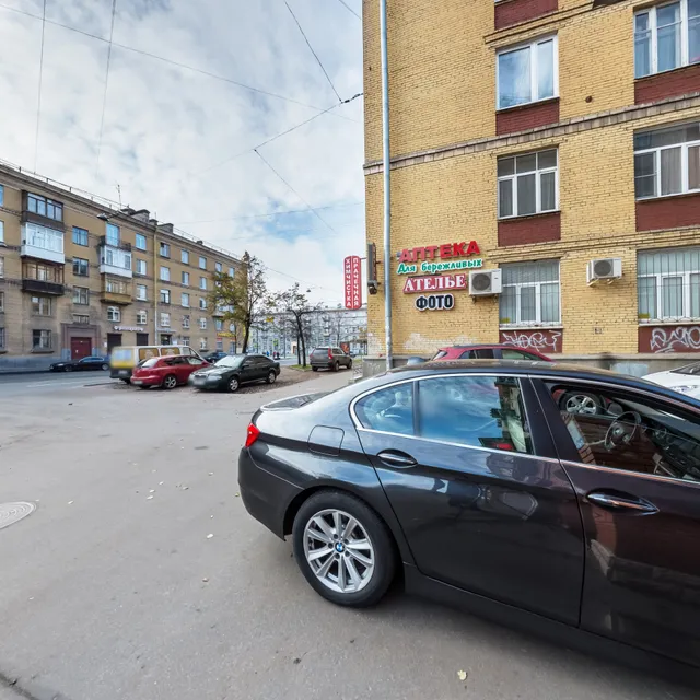 Кафе грузинской кухни «GeorGia»