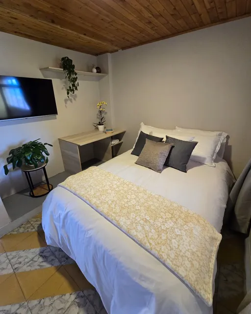 Hotel Boutique Santa María