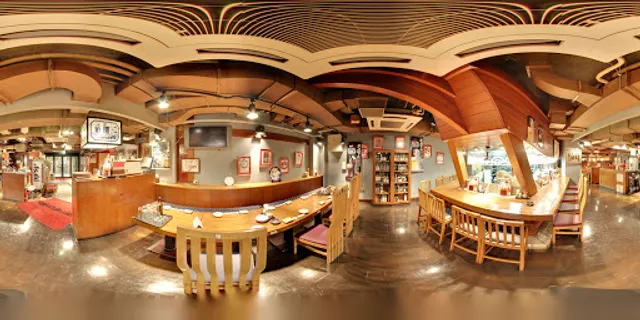 御酒印船 Sendai Store