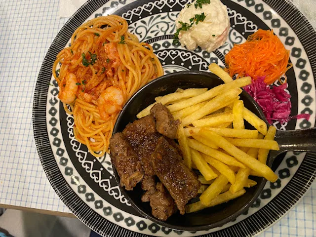 パステルイタリアーナ マーサ２１店