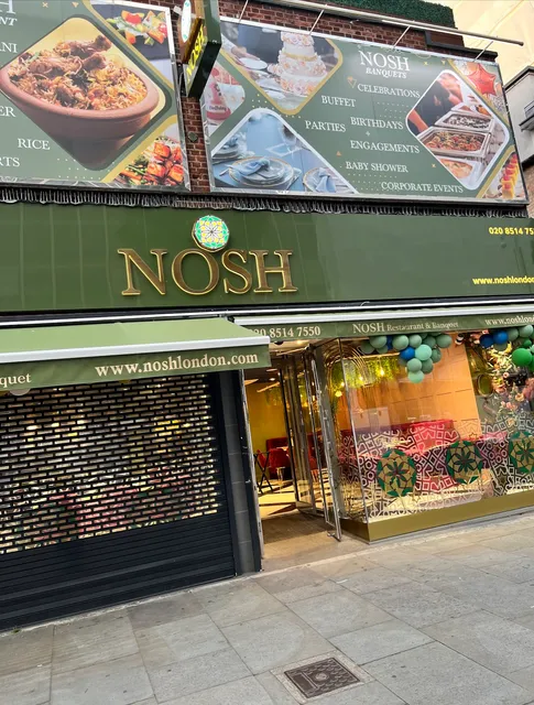 Nosh