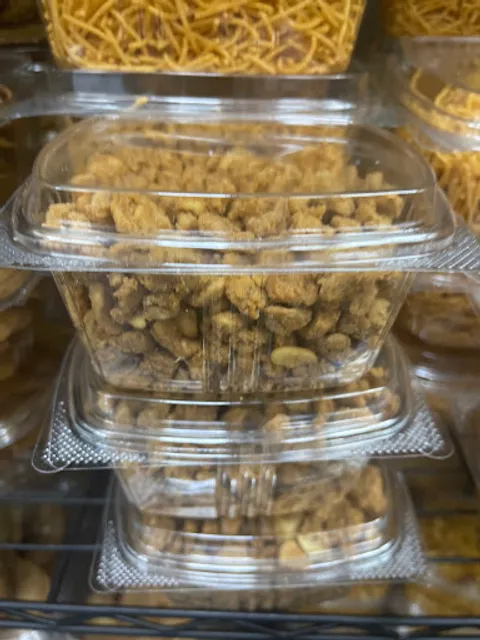 Abhiruchi (Sai Home Foods)