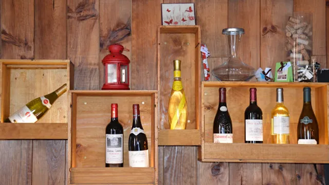 Les P'tits Bonheurs - Restaurant à Phalsbourg