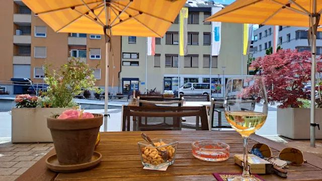 Restaurant Brigerhof Sukhothai