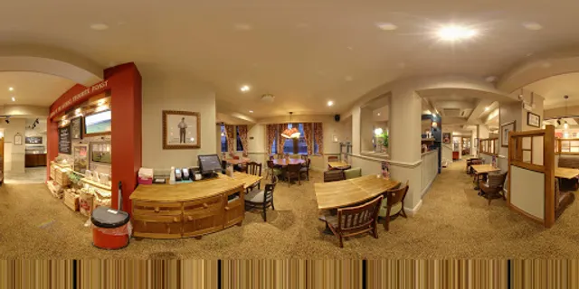 Toby Carvery Dronfield