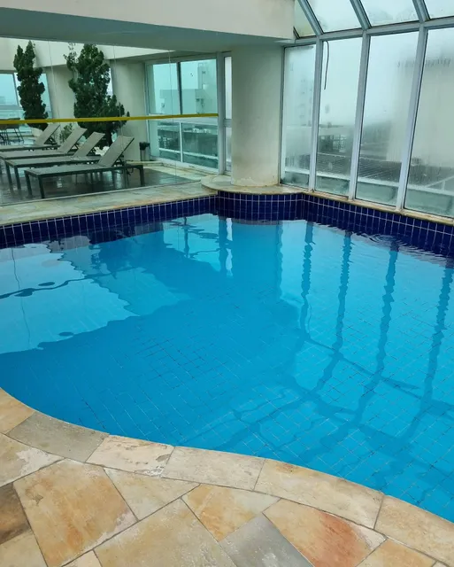 Edifício Four Seasons