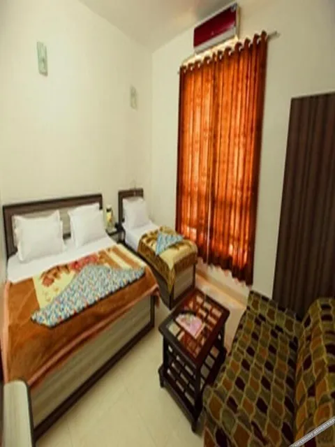 Hotel Rahi Residence