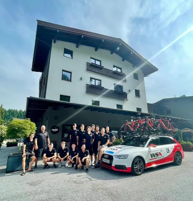 Contiki Haus Schöneck