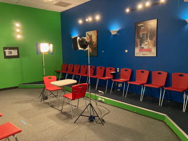 Next Level Acting Studios