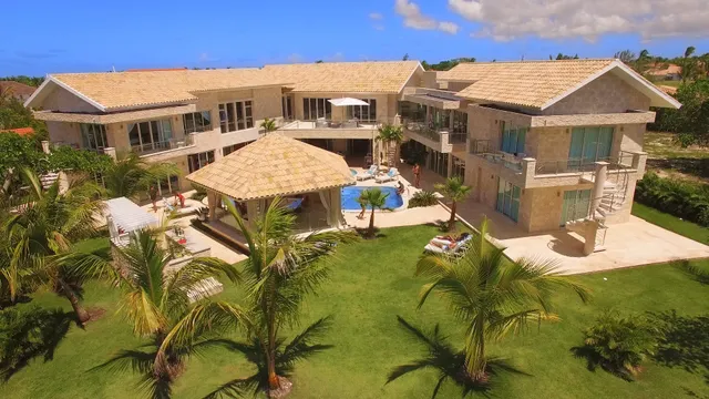 Villa Coral Punta Cana