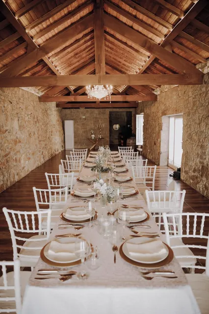 A Casa das Cortinhas