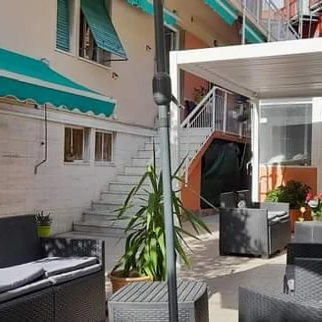 Hotel della Piazzetta