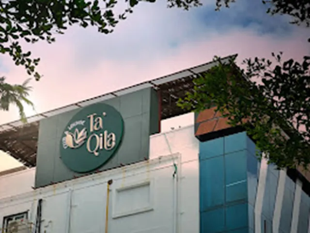 Taqila the Club & Lounge