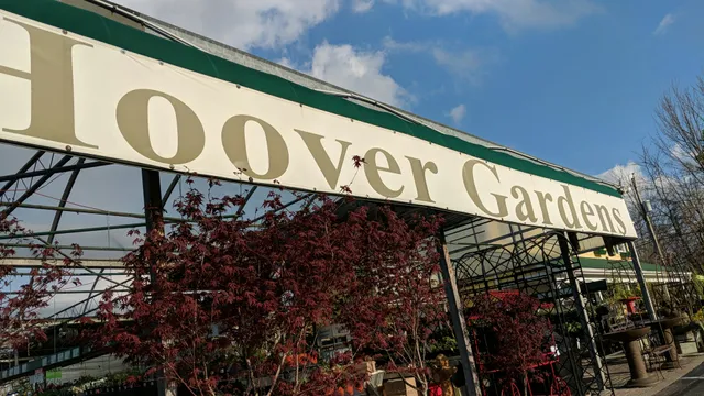 Hoover Gardens & Gift Center
