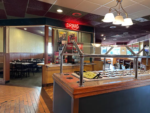 Mazzio’s Pizza & Wings