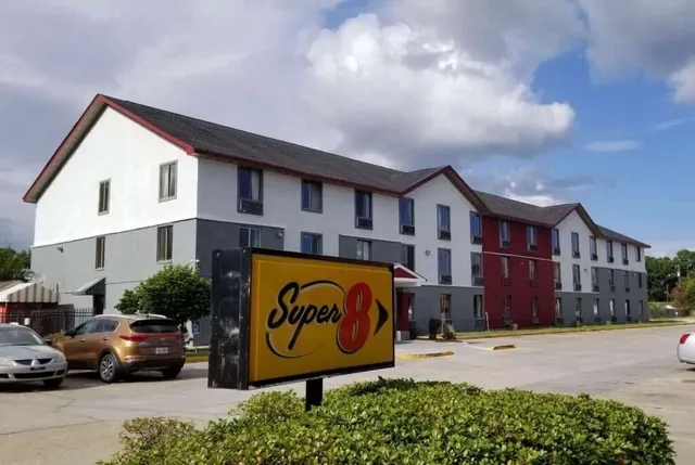Americas Best Value Inn Lafayette