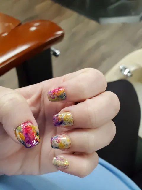 Ooh La La Salon & Spa