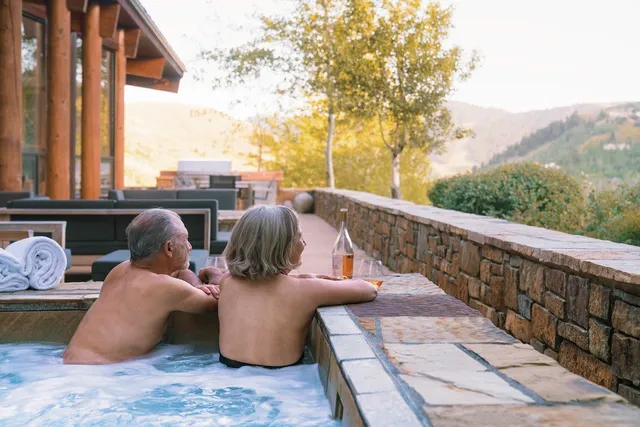 The Clear Creek Group