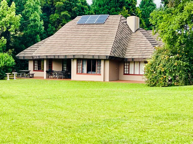 Champagne Valley Resort