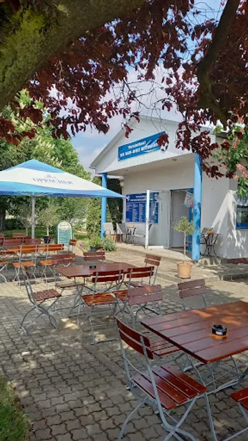 Stadionblick Wittichenau