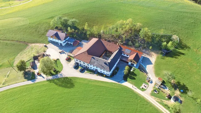 Urlaub am Bauernhof - Löschgruber
