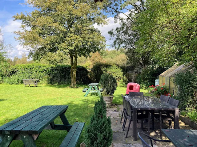 The Nevison Country Inn