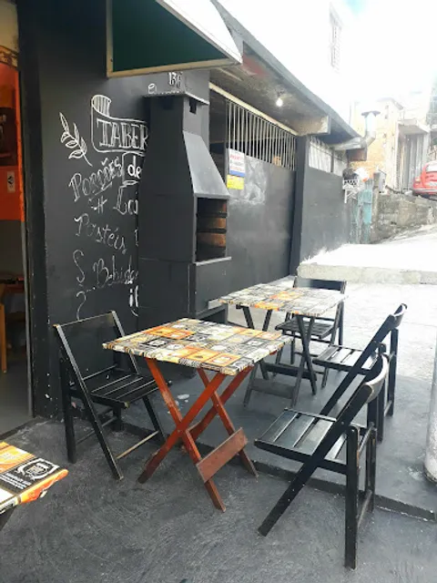 Restarurante Taberna do Zeu