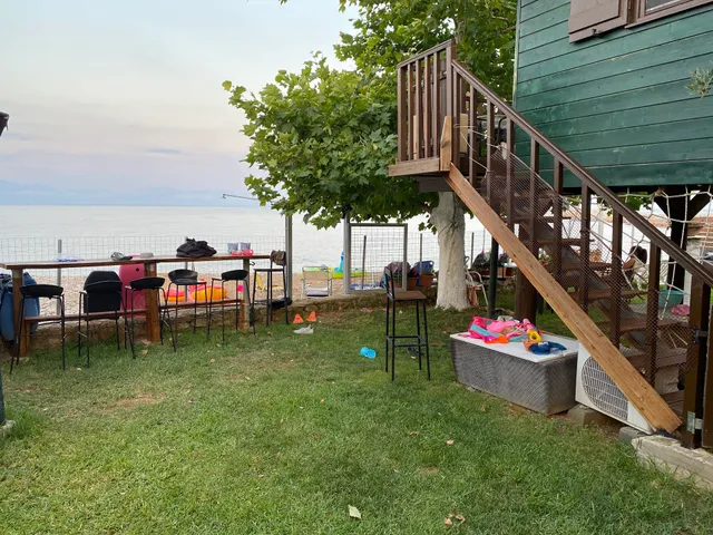 Agios Andreas Beach Villas