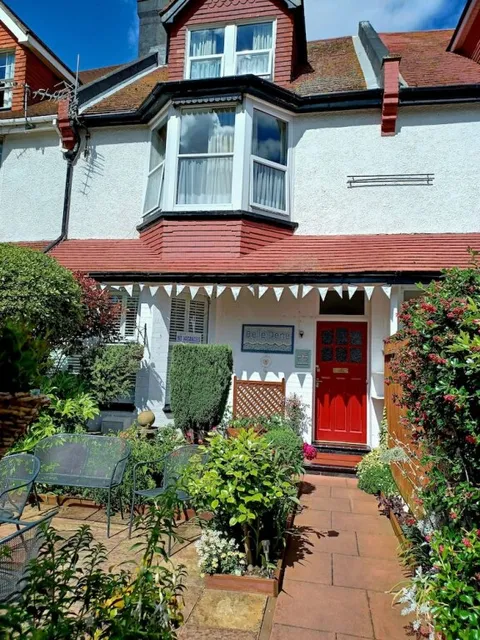 Belle Dene Guest House