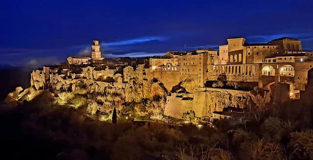 Le Camere Del Ceccottino