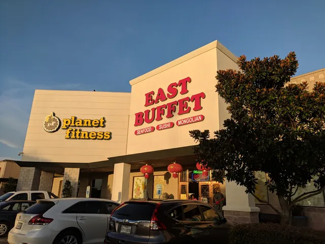 South Brook Town Center