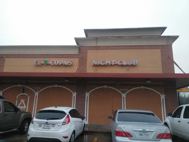 El 7 Copas