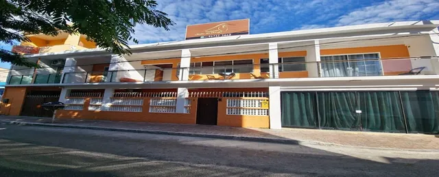 Pousada Ninho Da Coruja