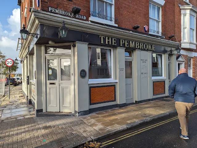 The Pembroke