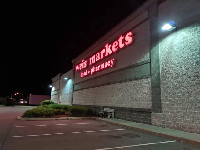 Weis Markets