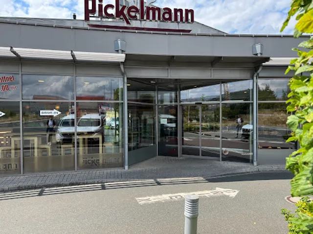 Bakeries Pickelmann KG sale