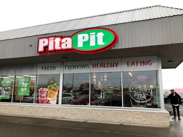 Pita Pit