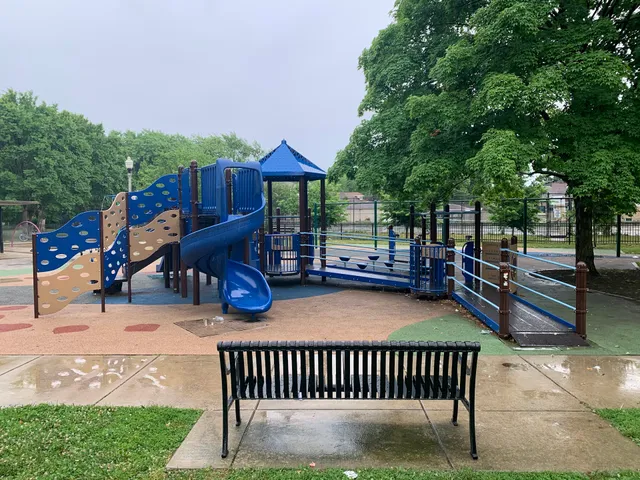 Field Park Playground
