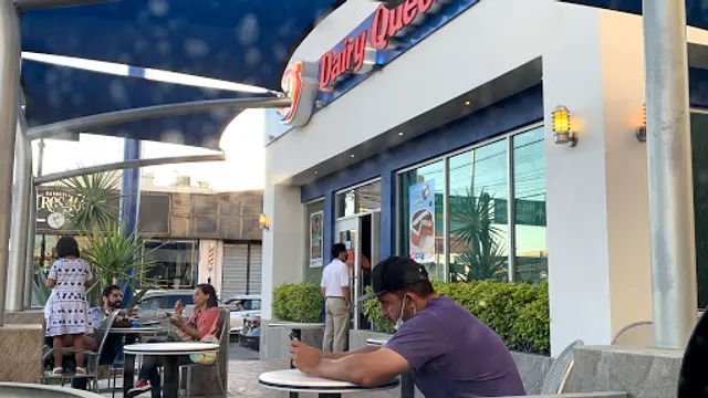 Dairy Queen® Aguascalientes Norte