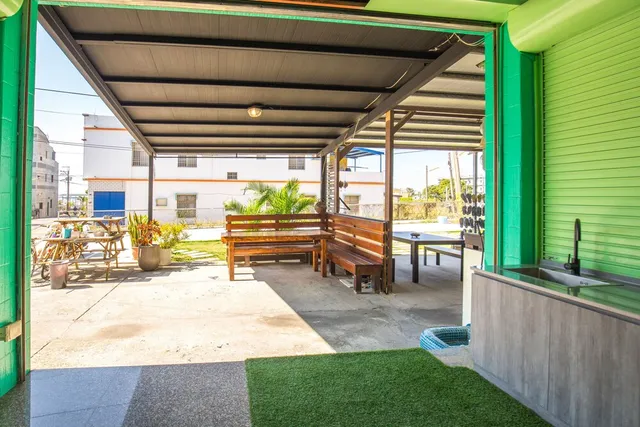 小琉球民宿 雲朵家民宿 包棟民宿首選