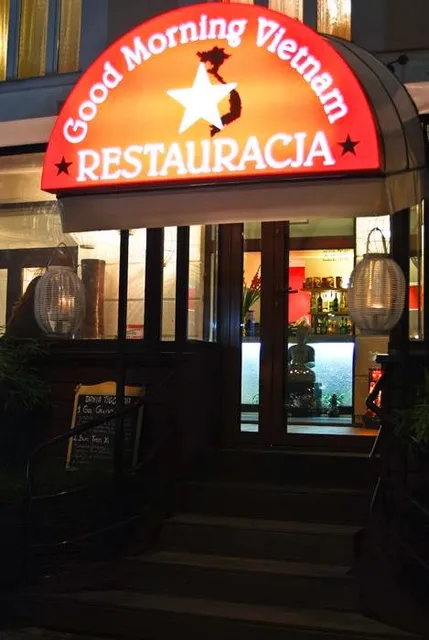Good Morning Vietnam - Restauracja Gdynia - Kuchnia Azjatycka, Wietnamska | Azjatyckie jedzenie tajskie