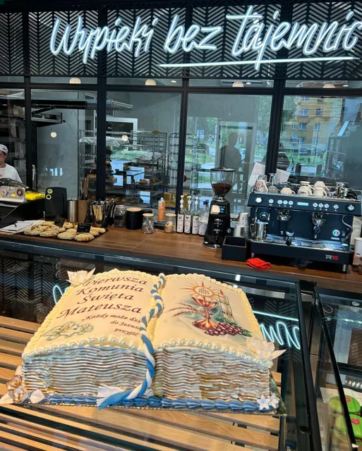 Manufaktura Piekarnicza Gryzmi