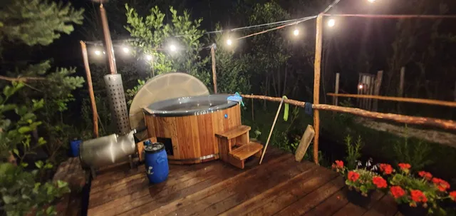 Agroturystyka na słonecznej Orawie u Dzikich